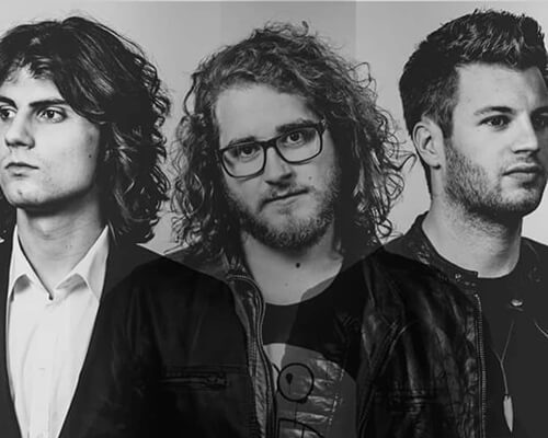 Noise Pollution Rock Revue